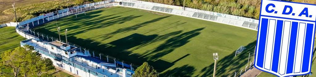 Estadio Modesto Marrone